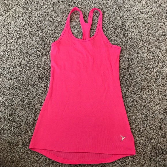 Old Navy Active tank in EUC - Picture 1 of 5